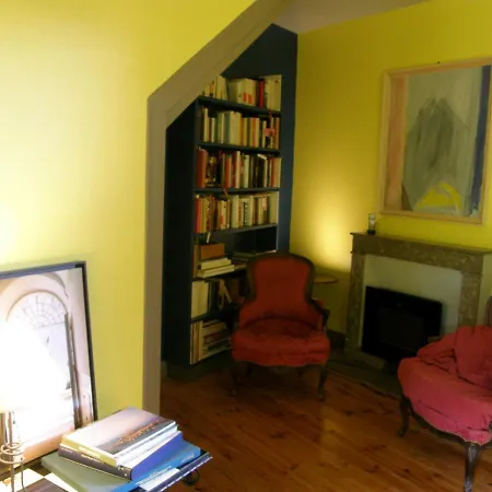 Bed & Breakfast Le Logis De La Colombe Le Puy-en-Velay