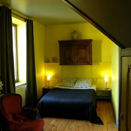 Bed & Breakfast Le Logis De La Colombe