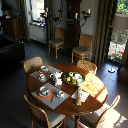 Le Logis De La Colombe Le Puy-en-Velay