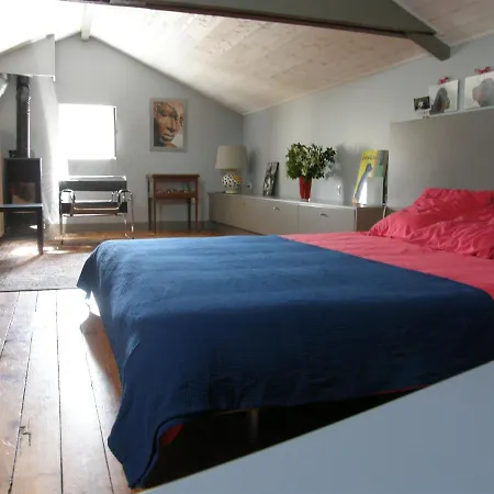 Le Logis De La Colombe *