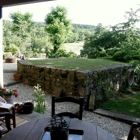 Le Logis De La Colombe *