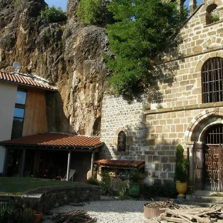 Le Logis De La Colombe Bed & Breakfast *